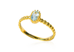 Load image into Gallery viewer, Whispering Topaz Ring