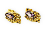 Load image into Gallery viewer, Stardust Sparkle Earrings