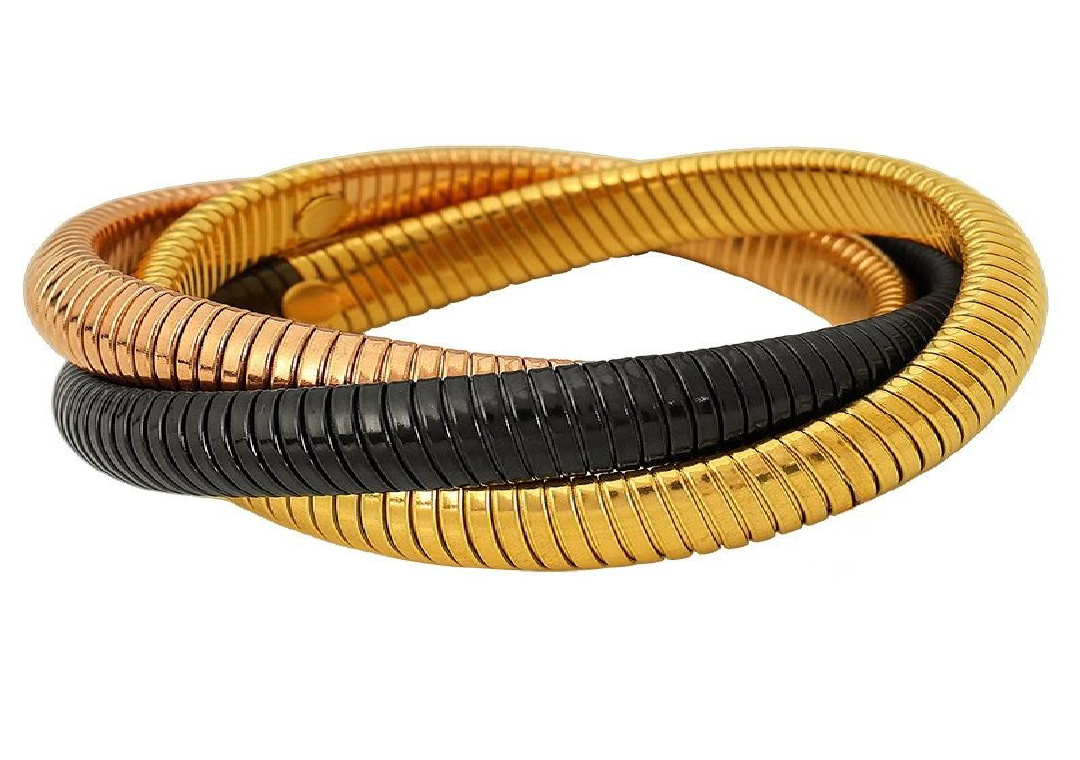 Snake Bone Bracelet – Zeenaco
