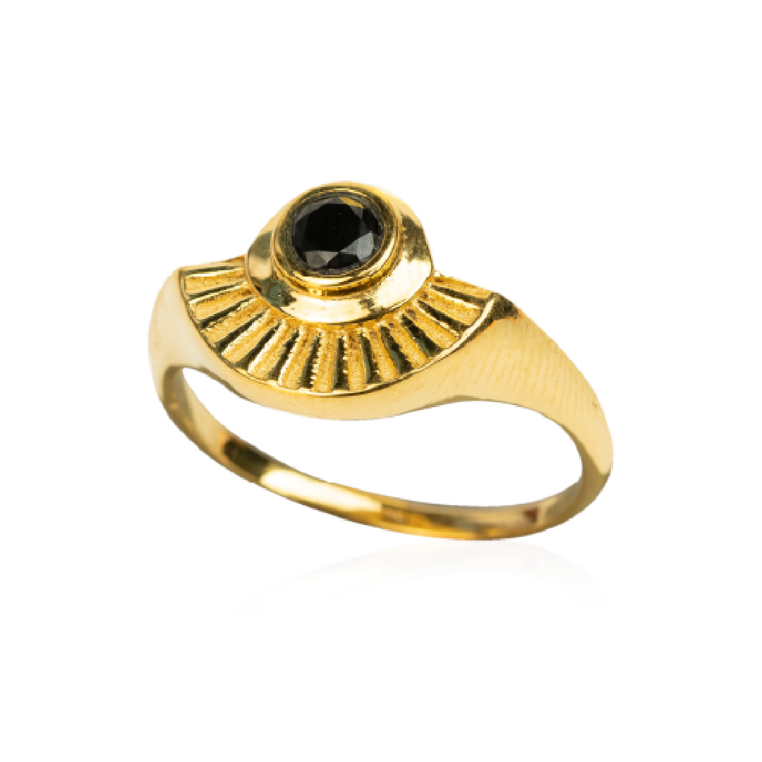 Horus Ring