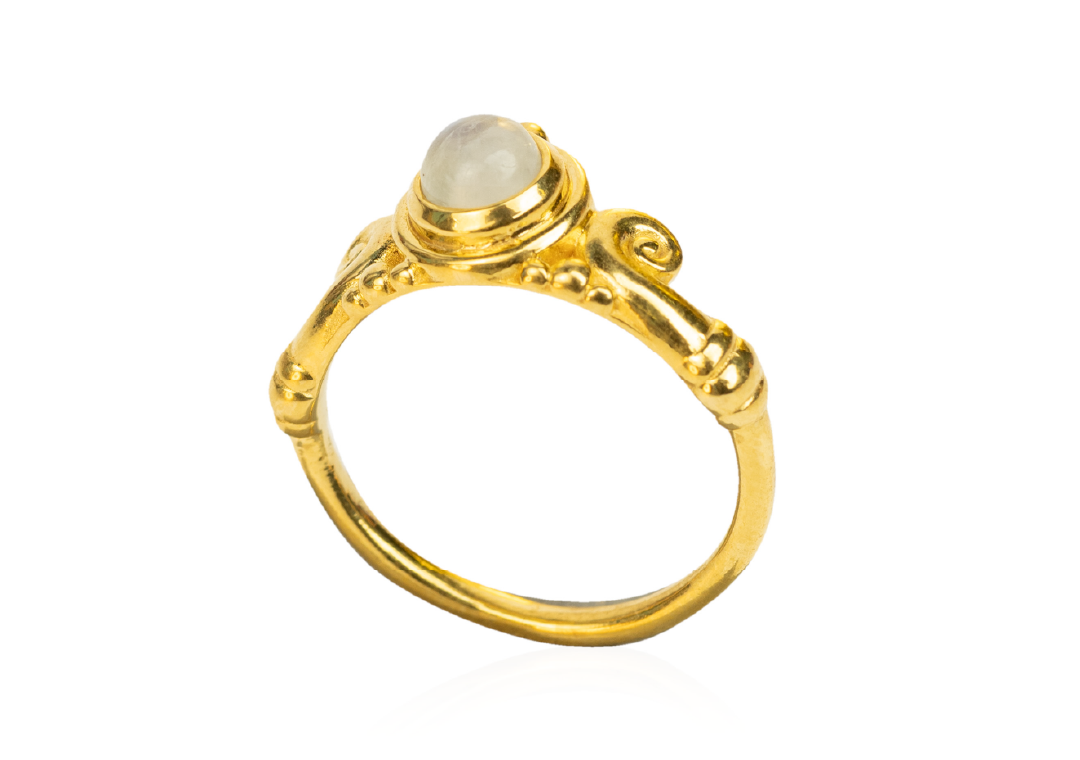 Mahile Vintage Ring