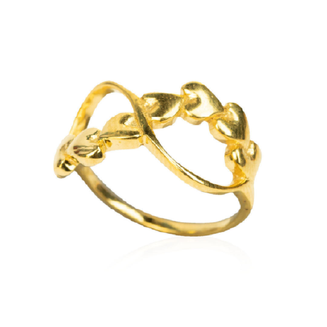 Infinite Love Ring