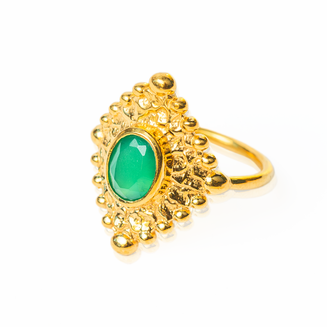 Bohemian Ring